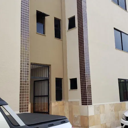 Flat Crystal Park Porto Das Dunas- Cristal Park Aquiraz Exterior photo
