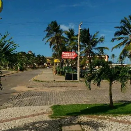 Flat Crystal Park Porto Das Dunas- Cristal Park Aquiraz Exterior photo