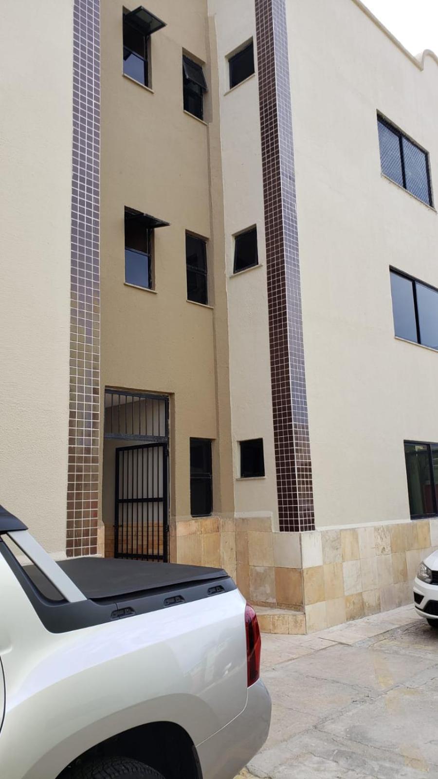 Flat Crystal Park Porto Dunas- Cristal Park Apartment *