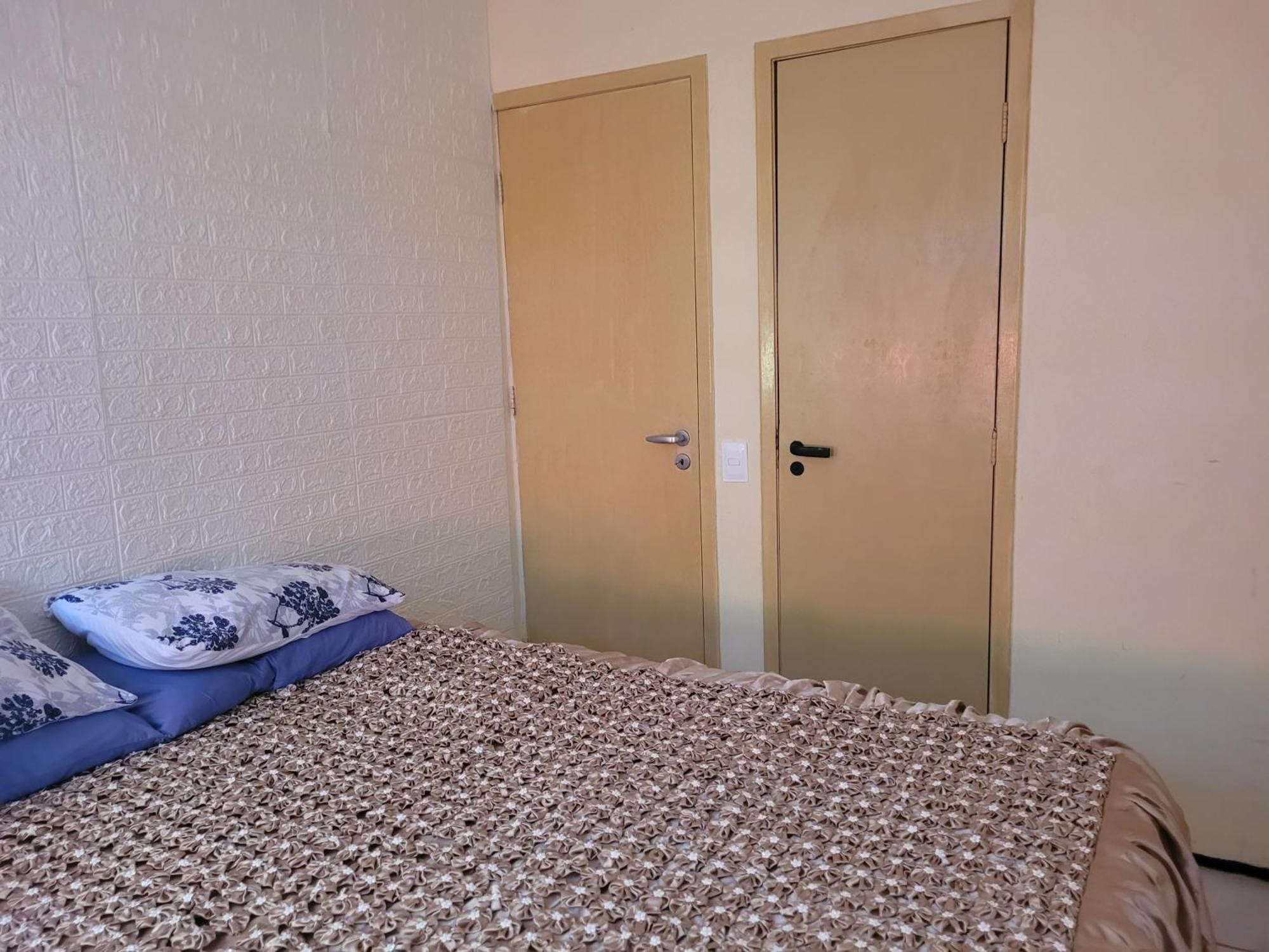 Flat Crystal Park Porto Dunas- Cristal Park * Aquiraz